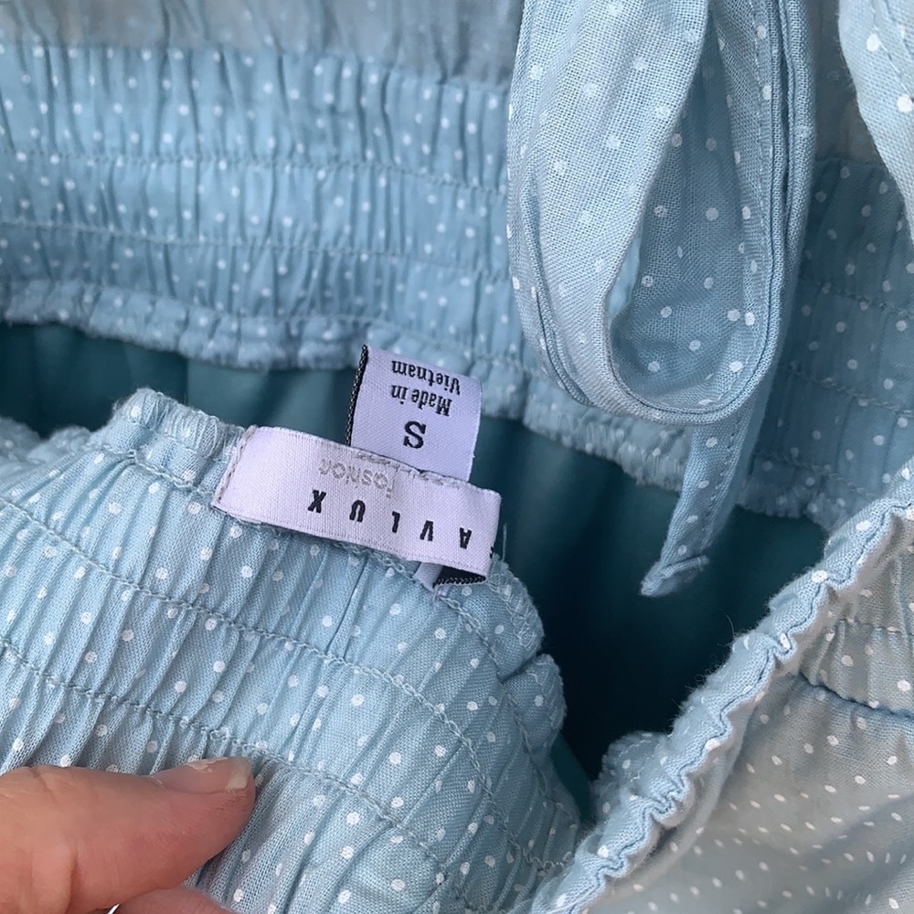 Romper - Picture 4 of 6